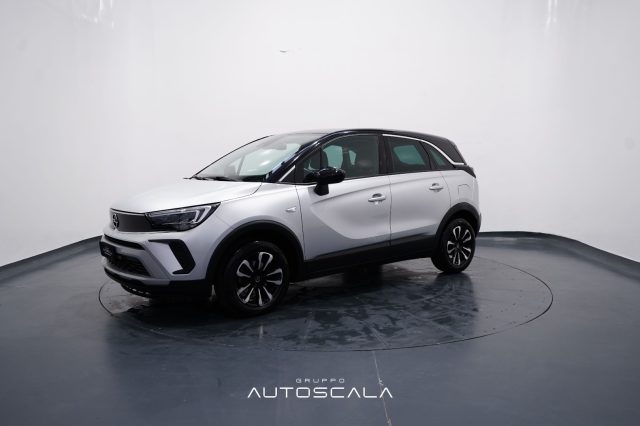 OPEL Crossland usata, con Alzacristalli elettrici