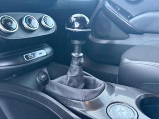 FIAT 500X usata, con Climatizzatore