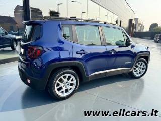 JEEP Renegade usata, con Airbag laterali