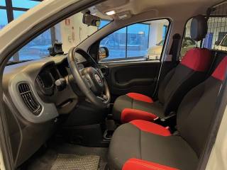 FIAT Panda usata, con Immobilizzatore elettronico