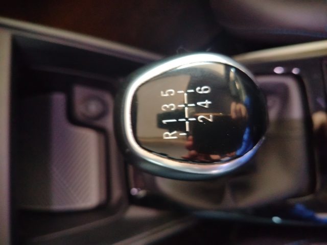 CITROEN C4 usata, con Sensori di parcheggio posteriori