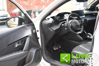 PEUGEOT 208 usata, con Bluetooth
