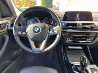 BMW X3 usata, con Lettore CD