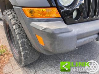 JEEP Cherokee usata 24