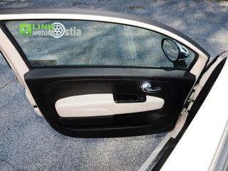 FIAT 500C usata 27