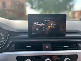 AUDI A5 usata, con Airbag testa