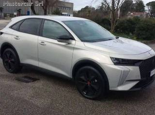 DS AUTOMOBILES DS 7 usata, con Airbag laterali