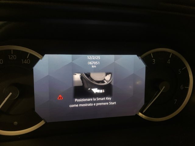 LAND ROVER Range Rover Evoque usata, con Climatizzatore