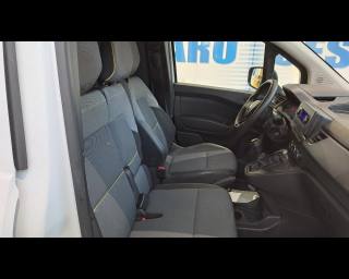 RENAULT Kangoo usata 18
