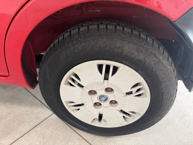 FIAT Panda usata 14