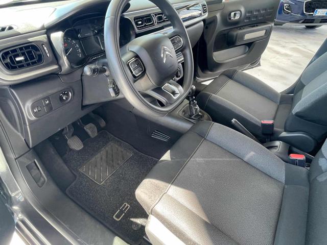 CITROEN C3 usata, con ESP