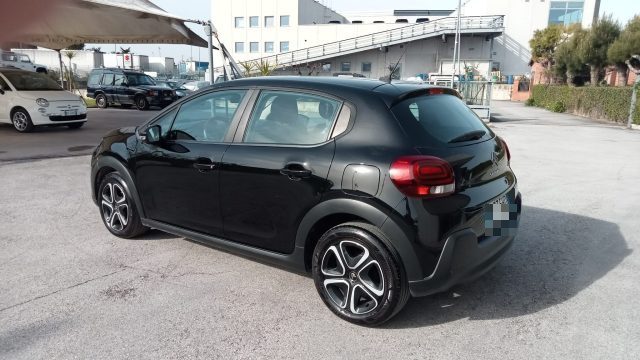 CITROEN C3 usata, con Chiusura centralizzata