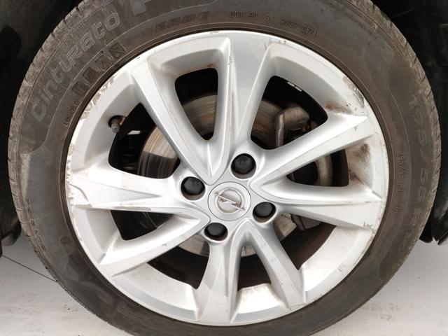 OPEL Corsa usata, con Vivavoce