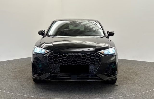 AUDI Q3 usata, con Airbag