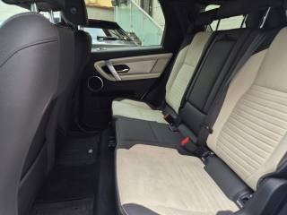 LAND ROVER Discovery Sport usata, con Chiusura centralizzata