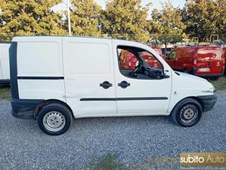 FIAT Doblo usata 5