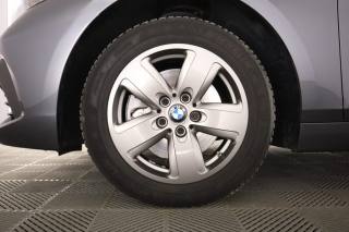 BMW 116 usata 8