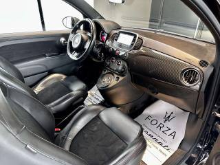 ABARTH 595C usata, con Fendinebbia