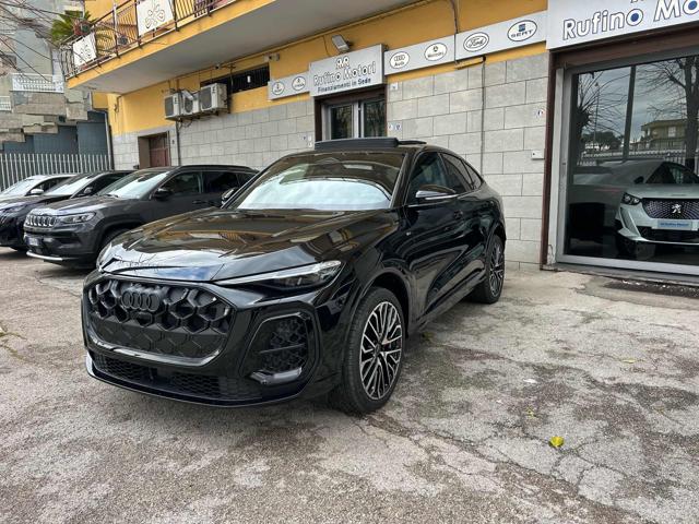 AUDI Q5 usata, con Airbag laterali