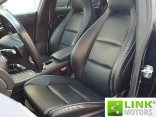 MERCEDES-BENZ CLA 200 usata 28