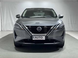 NISSAN Qashqai usata, con Chiusura centralizzata