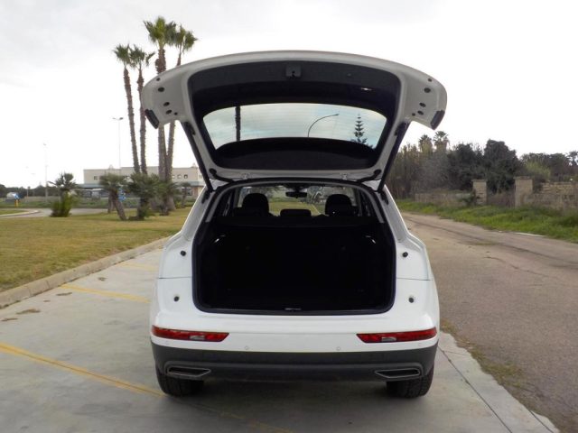 AUDI Q5 usata, con Immobilizzatore elettronico
