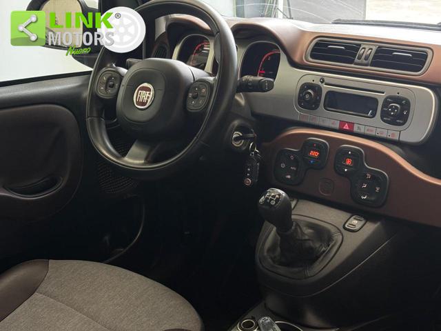 FIAT Panda usata 23