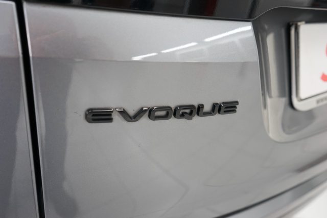 LAND ROVER Range Rover Evoque usata, con Specchietti laterali elettrici