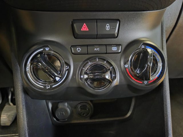 PEUGEOT 2008 usata, con Chiusura centralizzata