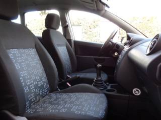 FORD Fiesta usata, con Controllo automatico clima