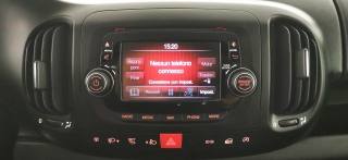 FIAT 500L usata, con Fendinebbia