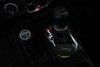 JEEP Wrangler usata 13