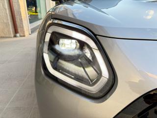 MINI Countryman usata, con Telecamera per parcheggio assistito