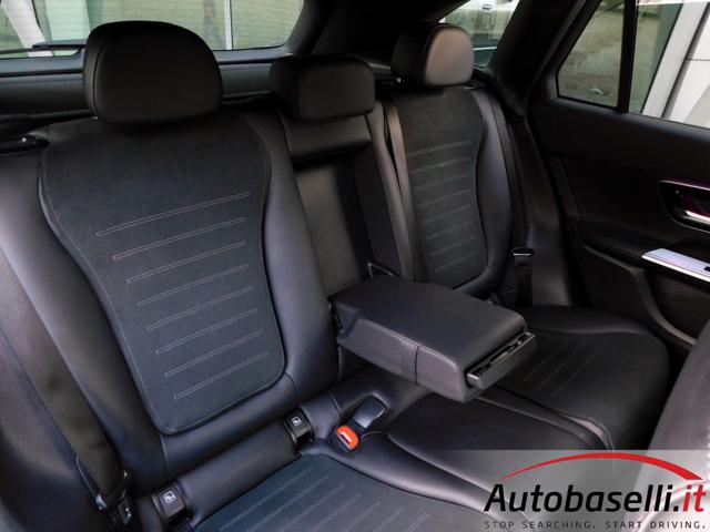 MERCEDES-BENZ GLC 220 usata 74
