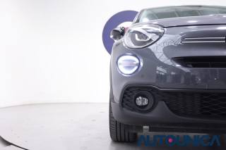 FIAT 500X usata, con Airbag testa