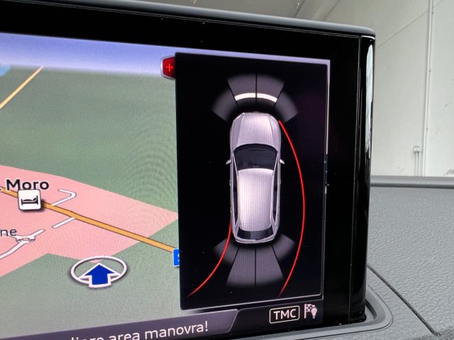 AUDI A3 usata, con Servosterzo