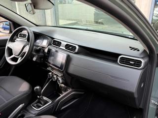 DACIA Duster usata, con Climatizzatore