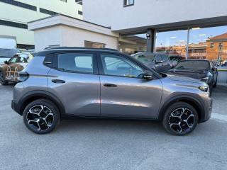 CITROEN C3 usata, con Climatizzatore