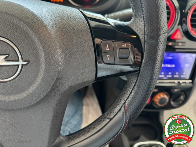 OPEL Corsa usata, con Fendinebbia
