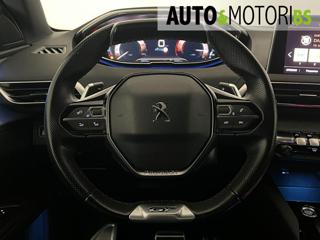 PEUGEOT 5008 usata, con Controllo automatico clima
