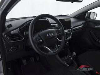 FORD Puma usata 7