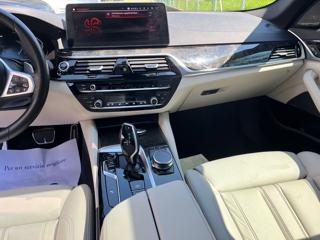 BMW 530 usata, con ESP