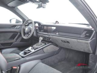 PORSCHE 911 usata 10