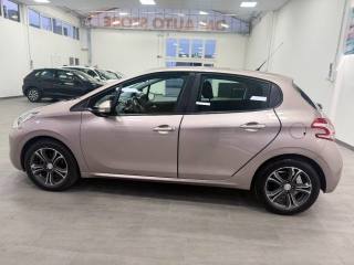 PEUGEOT 208 usata, con Chiusura centralizzata