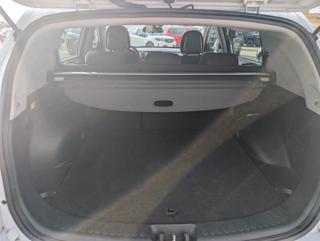 KIA Sportage usata, con Filtro antiparticolato