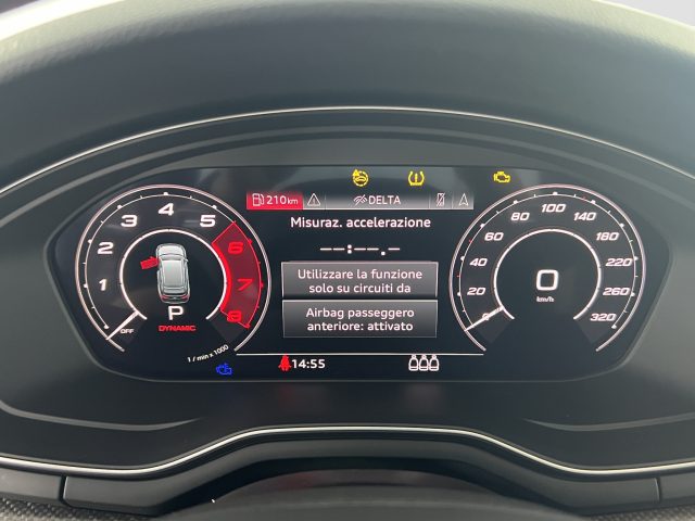 AUDI RS4 usata 13