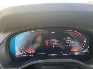 BMW X3 usata, con Immobilizzatore elettronico