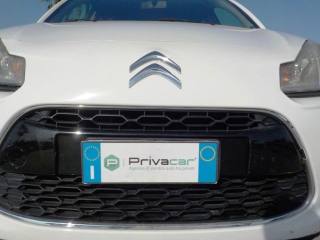 CITROEN C3 usata, con Immobilizzatore elettronico