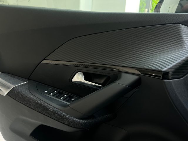 PEUGEOT 2008 usata, con ESP