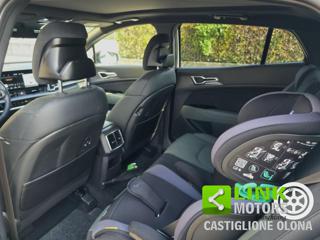 KIA Sportage usata, con Climatizzatore
